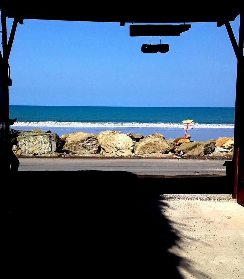 The Cottages By The Sea San Clemente Eksteriør bilde