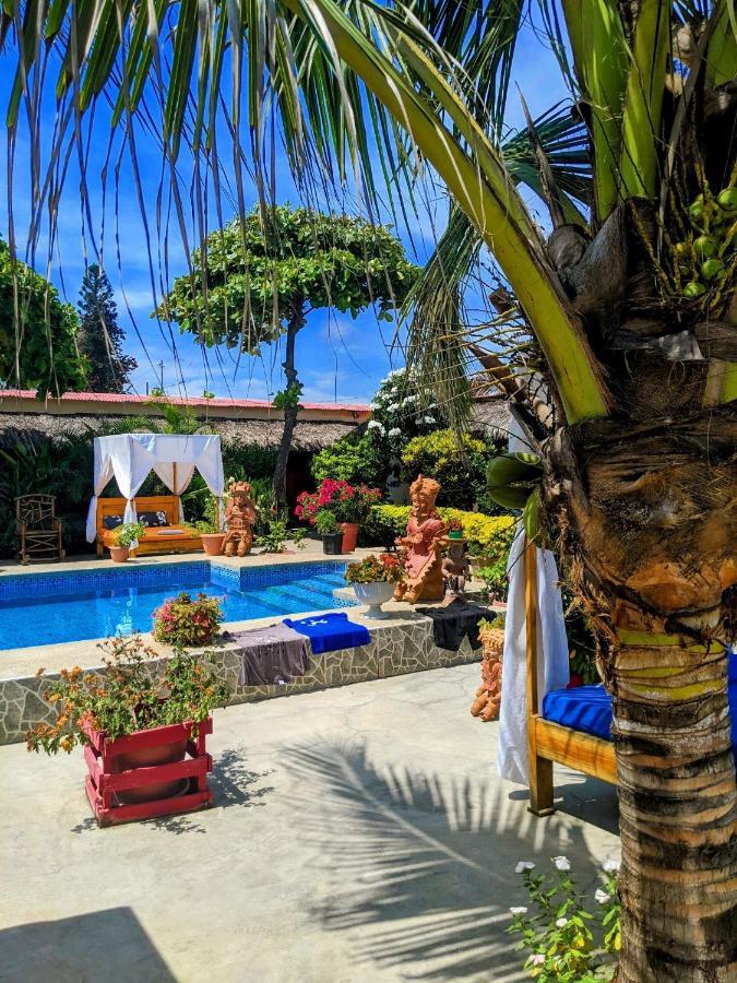 The Cottages By The Sea San Clemente Eksteriør bilde
