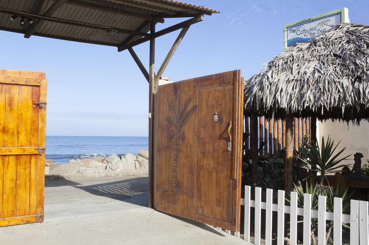 The Cottages By The Sea San Clemente Eksteriør bilde